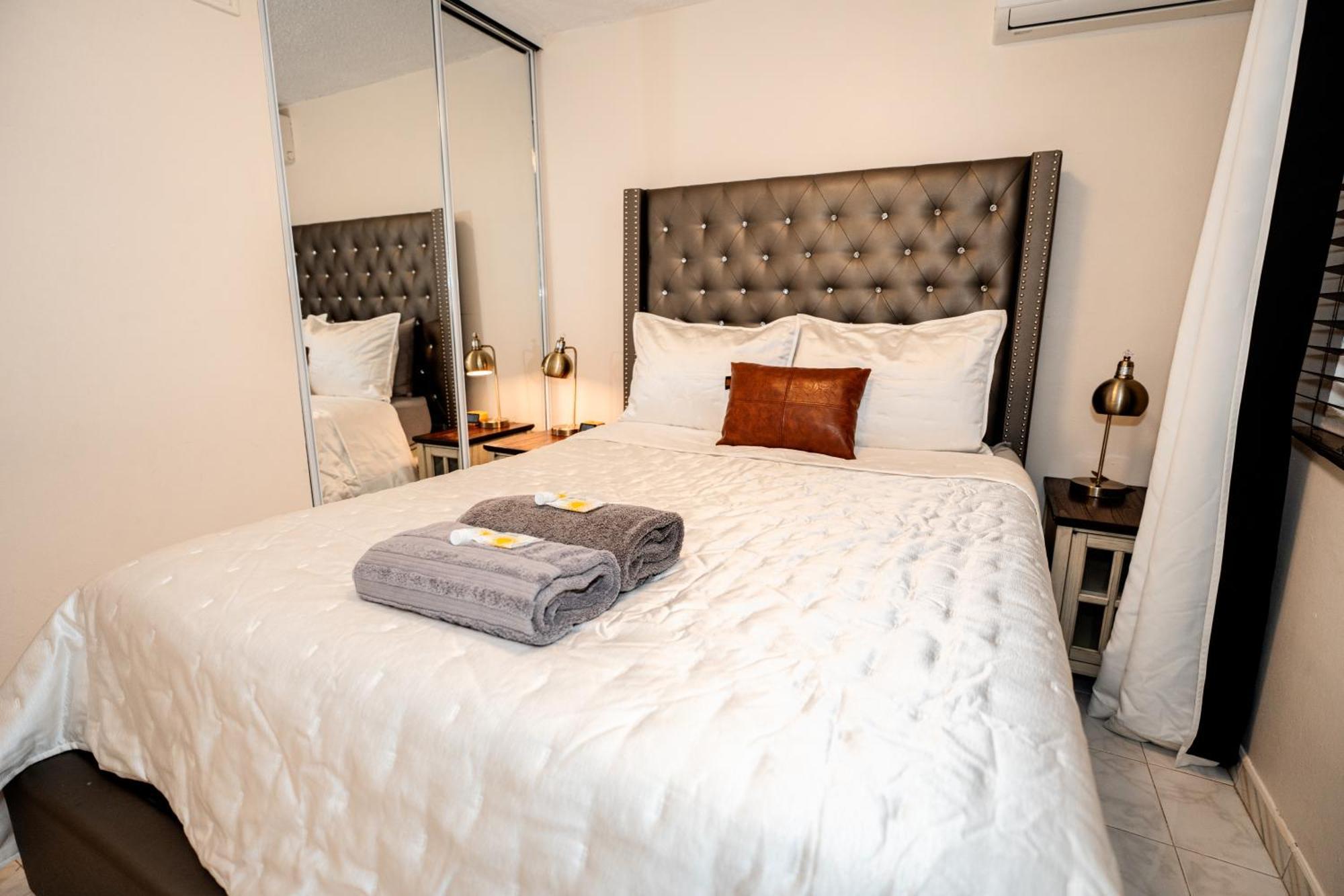 Oasis In The South Of The Island With Free Parking And Laundry Daire Ponce Dış mekan fotoğraf