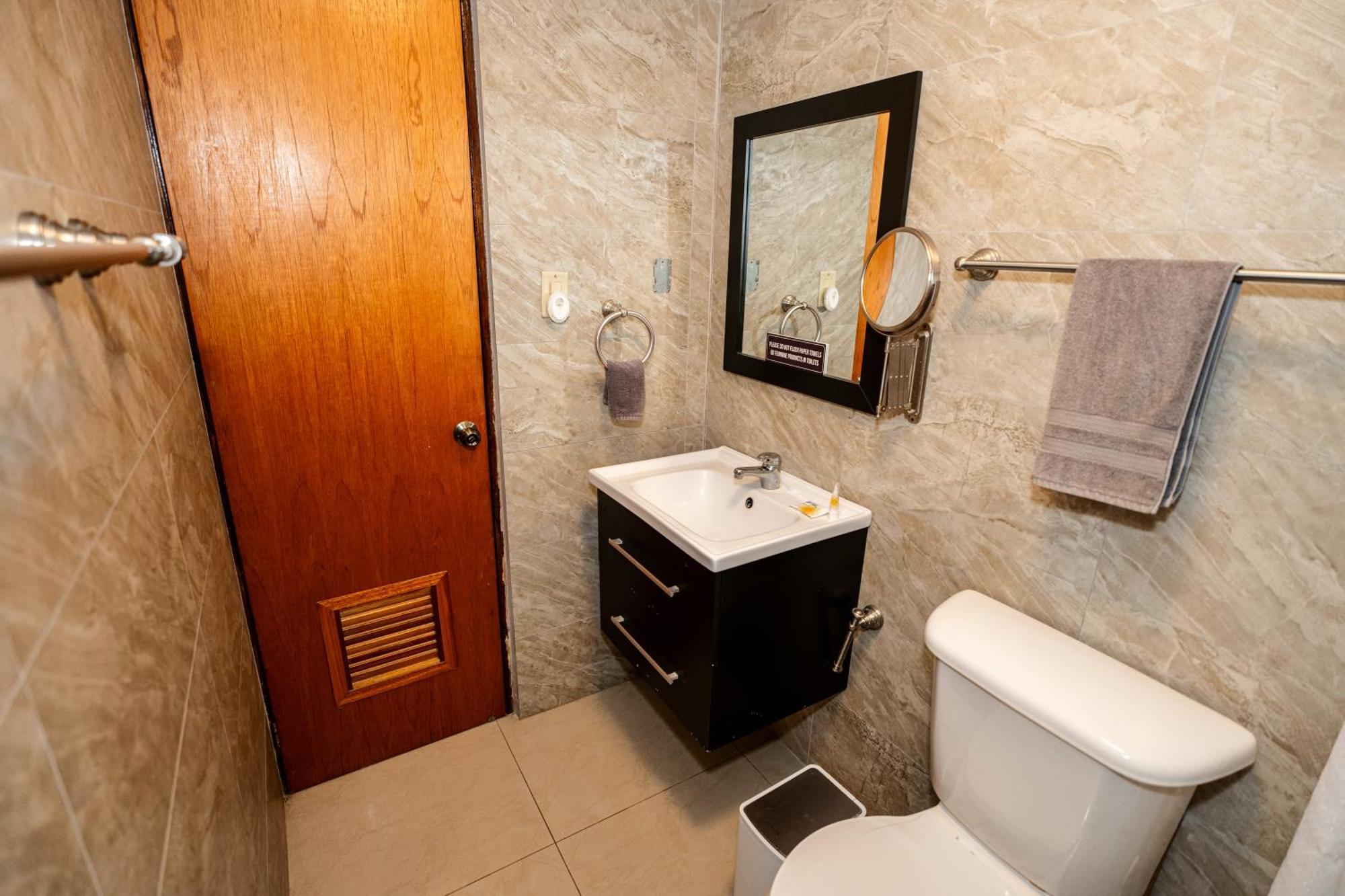 Oasis In The South Of The Island With Free Parking And Laundry Daire Ponce Dış mekan fotoğraf
