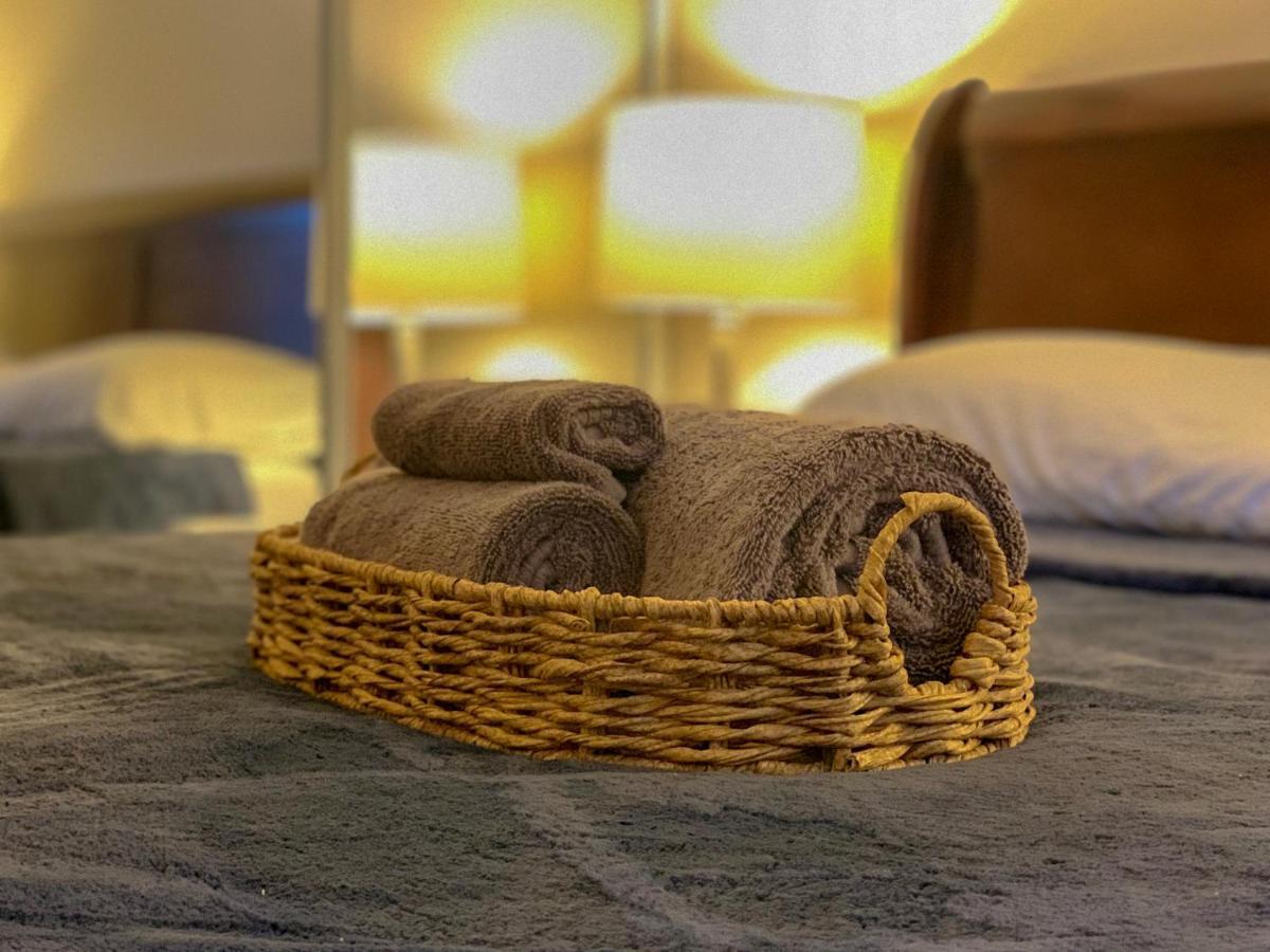 Oasis In The South Of The Island With Free Parking And Laundry Daire Ponce Dış mekan fotoğraf